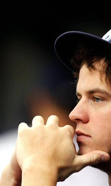 Are Wil Myers' flaws fixable?